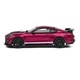 Autómodell Mustang Shelby GT500 Coupe Fast Track, 2020, Solido 1/43