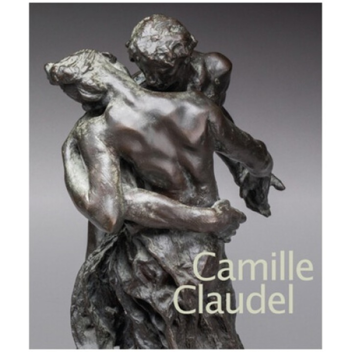 Camille Claudel - Emerson Bowyer