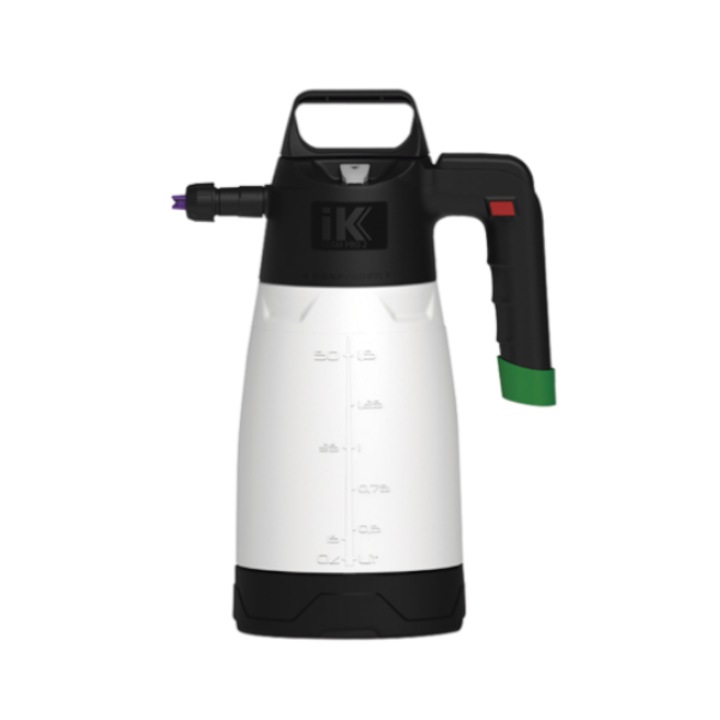 Пулверизатор за пяна IK Sprayers Foam Pro 2, 1.25L