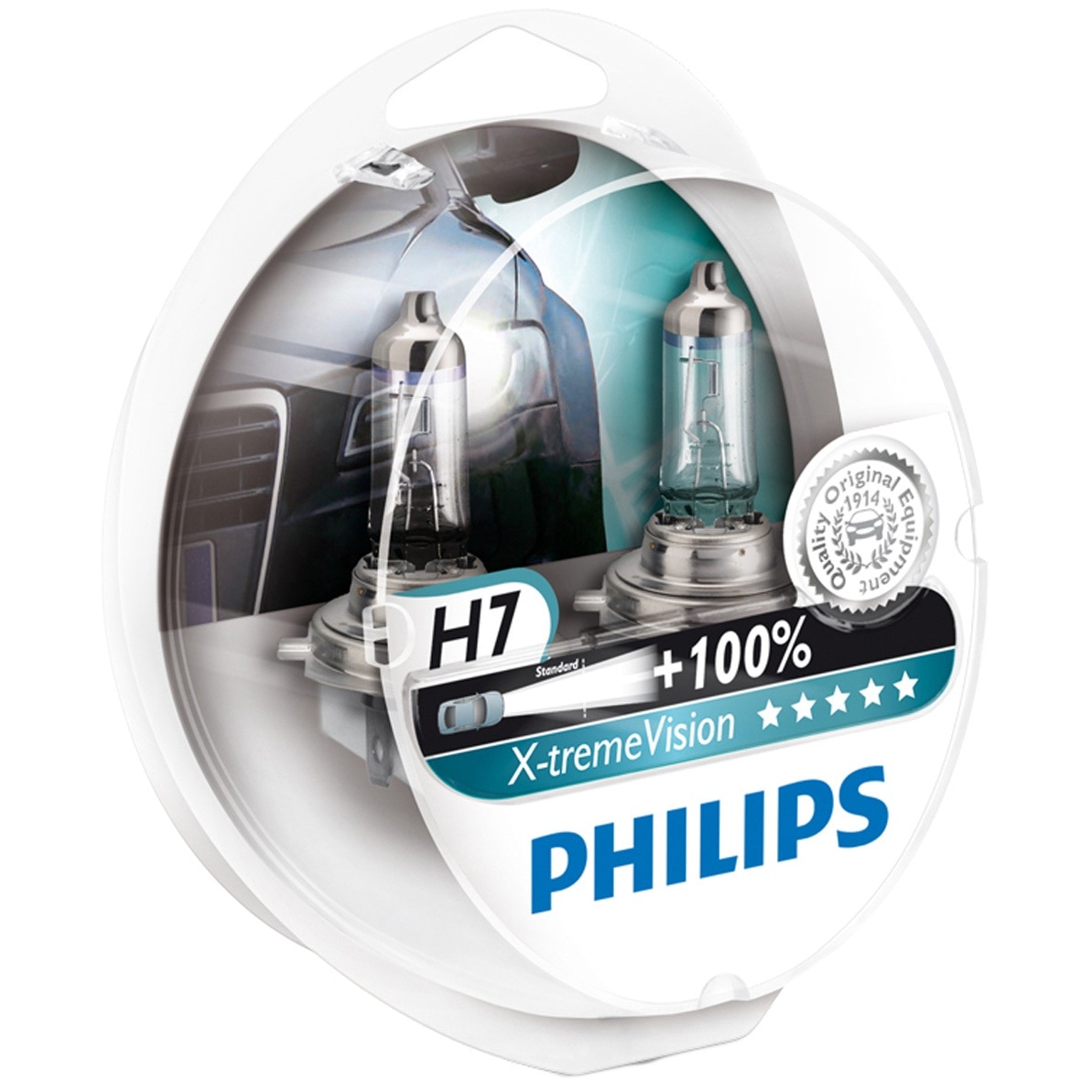 Филипс 100