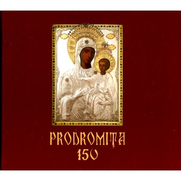 Prodromita 150 De Ani + Dvd