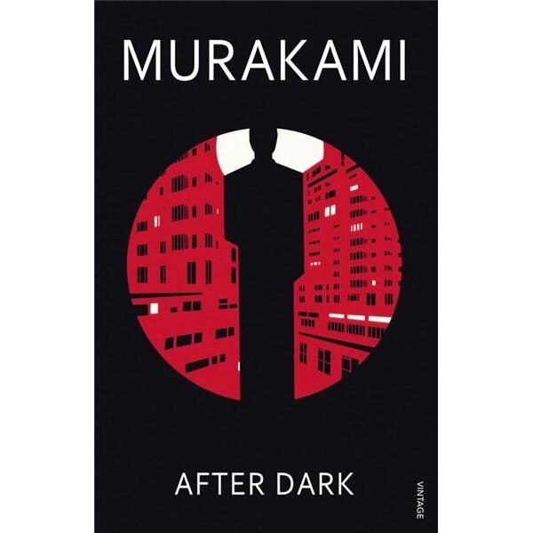 After Dark - Haruki Murakami