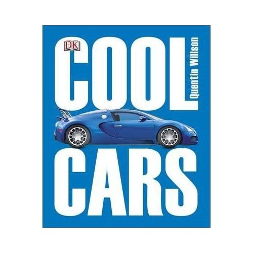 Cool Cars - Quentin Willson