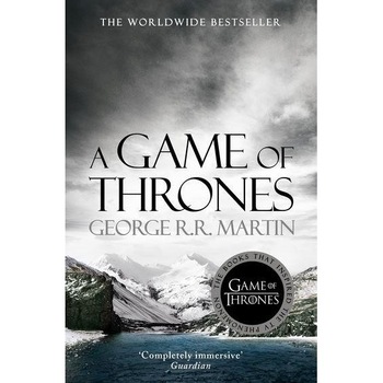 A Game of Thrones (A Song of Ice and Fire, Book 1),George R R Martin (Paperback) A Game of Thrones (A Song of Ice and Fire, Book 1),George R R Martin (Paperback)