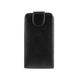 Husa Flip pentru HTC Desire 810, negru