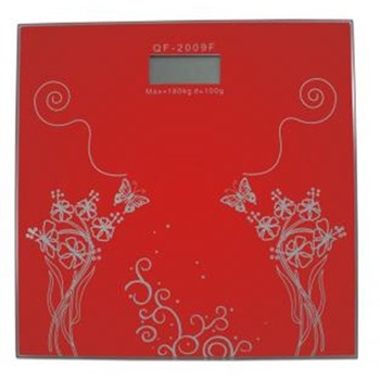 Cantar corporal Hausberg HB 6003, display lcd, inchidere automata, indicator baterie, 150 kg, Sticla, Rosu Cantar corporal Hausberg HB 6003, display lcd, inchidere automata, indicator baterie, 150 kg, Sticla, Rosu