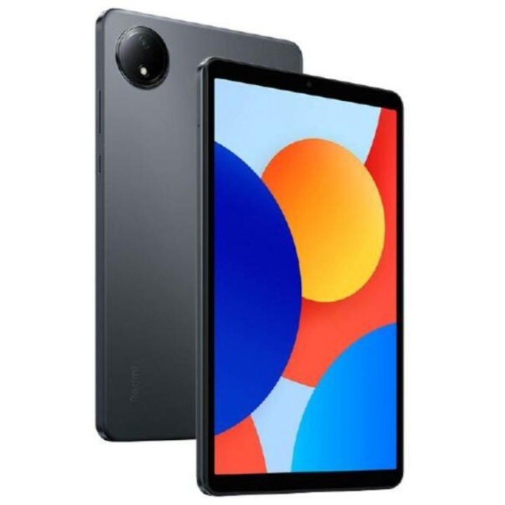 Xiaomi Redmi Pad SE 8.7 4GB+64GB graphite gray, 6650mAh akkumulátor, usb type-c, Wi-Fi, Bluetooth