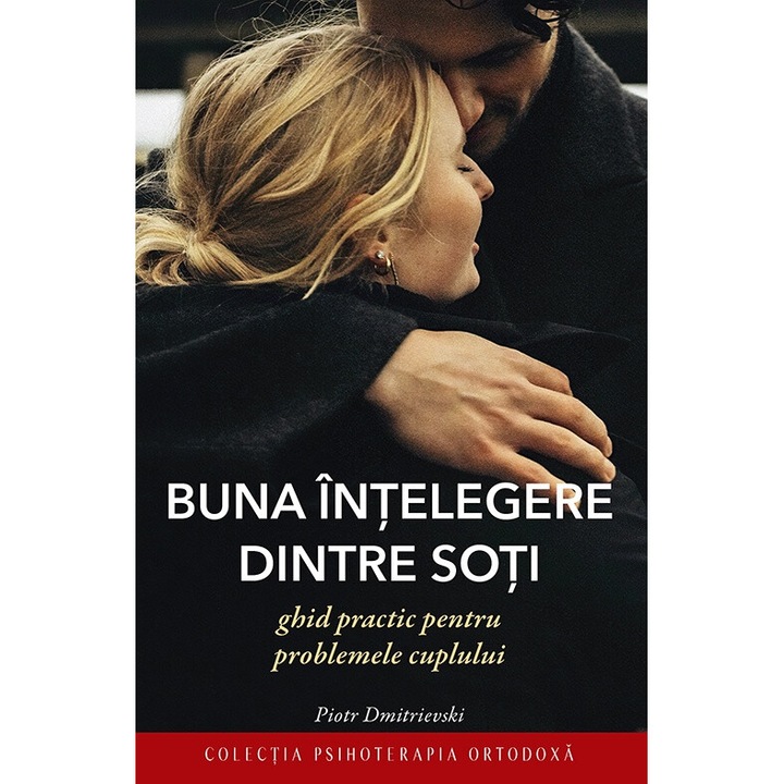 Buna intelegere dintre soti - Piotr Dmitrievski