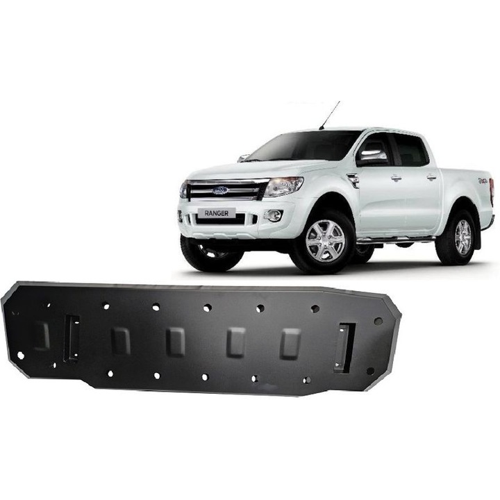 Scut rezervor Ford Ranger ( 2023 - 2024 )