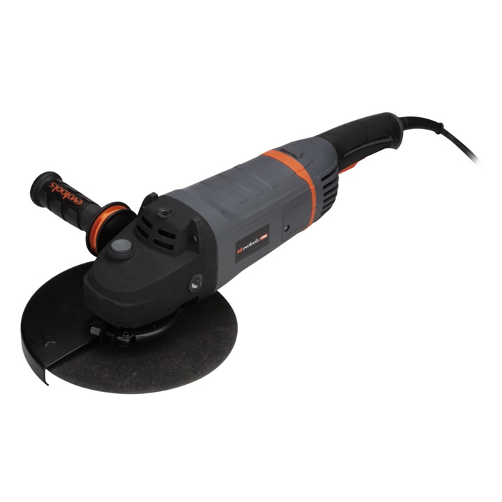 Polizor Unghiular AG 230 2600W EPTO PLUS 3 ANI GARANTIE 2600 W