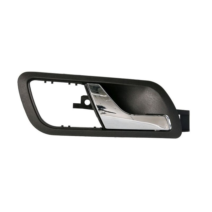 Krómozott belső utasajtó kilincs SKODA FABIA 1999-2008