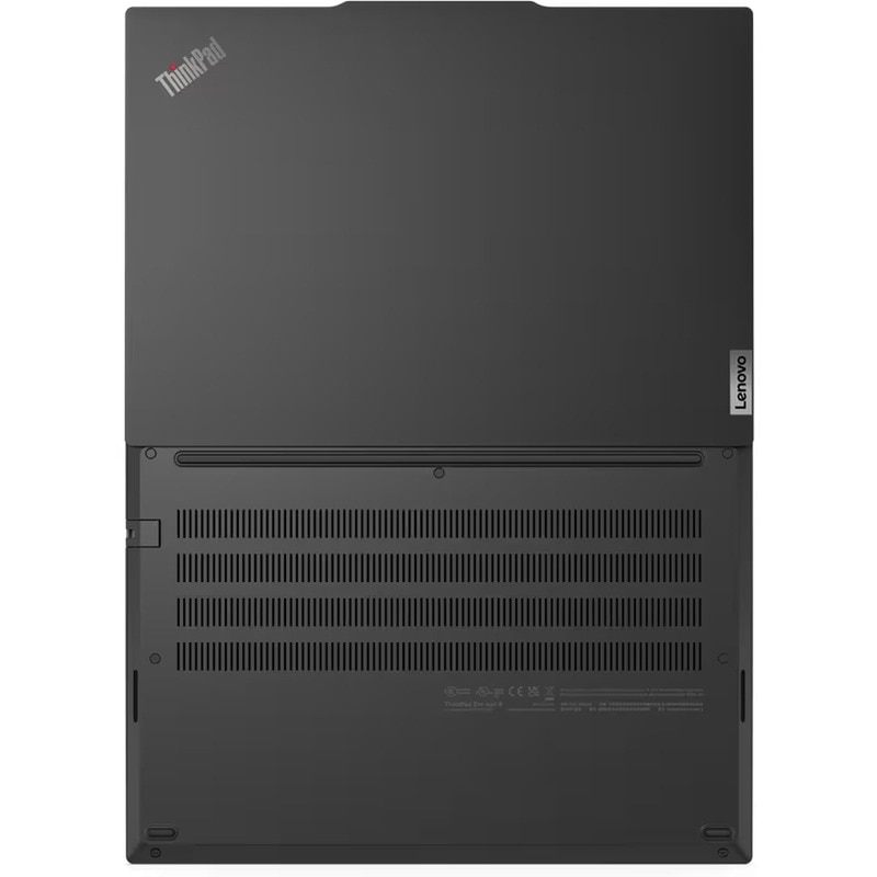 Laptop Lenovo ThinkPad E14 Gen 7 14 inch WUXGA Intel Core Ultra 7 255H 16GB DDR5 1TB SSD Black