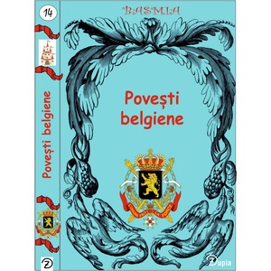 Povesti pentru copii