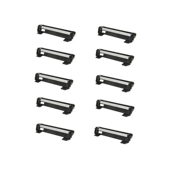 Set 10 tonere compatibile vrac TN-1030 pentru Brother Set 10 tonere compatibile vrac TN-1030 pentru Brother