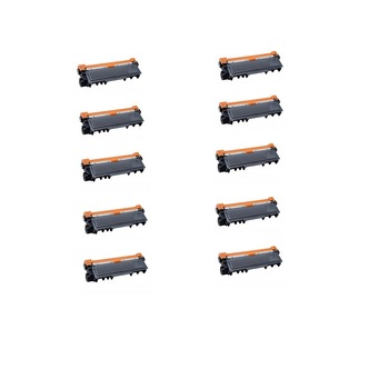 Set 10 tonere compatibile vrac TN-2320 pentru Brother Set 10 tonere compatibile vrac TN-2320 pentru Brother