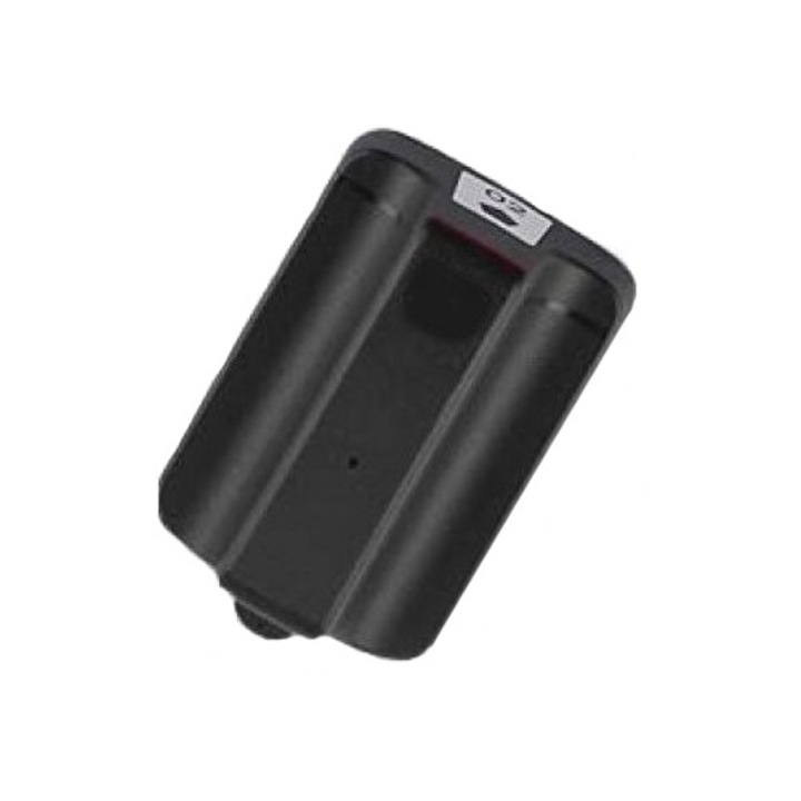 C8719/C8721 tintapatron, HP 363, fekete, 30 ml