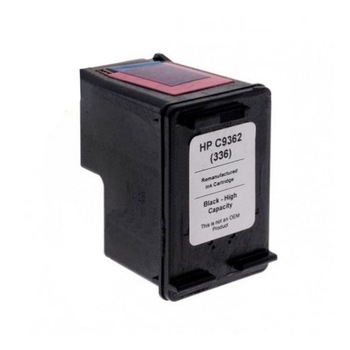 Cartus compatibil HP 336 C9362EE Black pentru HP, 9 ml Cartus compatibil HP 336 C9362EE Black pentru HP, 9 ml