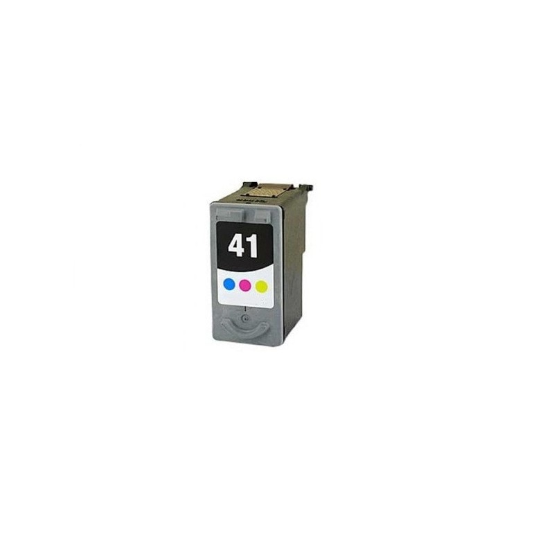 Cartus compatibil CL41color pentru Canon