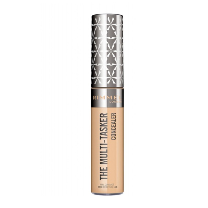 Set 2 x Concealer Rimmel The Multi-Tasker 030 Light, 10 ml