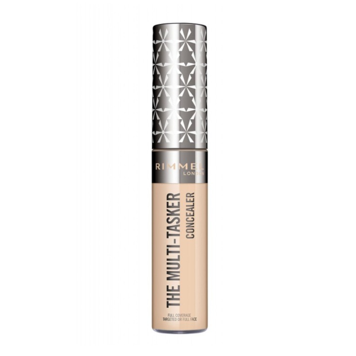 Set 2 x Concealer Rimmel The Multi-Tasker 020 Fair, 10 ml