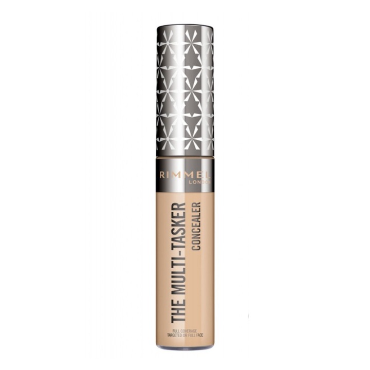 Set 2 x Concealer Rimmel The Multi-Tasker 040 Ivory, 10 ml