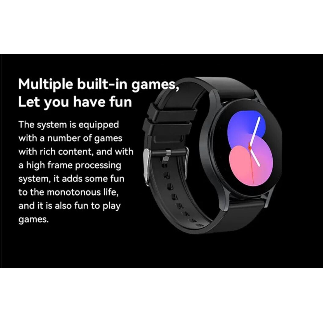 Ceas SmartWatch F8 Plus Smart Watch Bluetooth rezistent