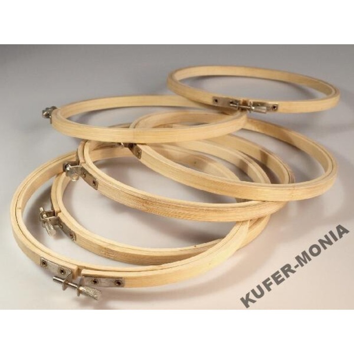 Set tambor bambus, 30,5 cm si 35,6 cm