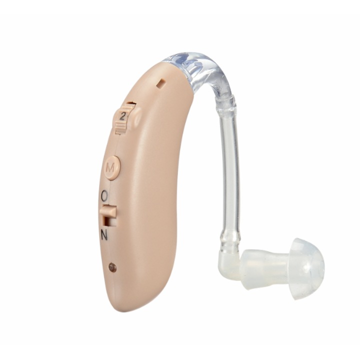 Aparat auditiv digital reincarcabil G25D, K KATHODE