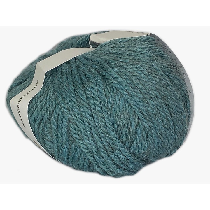 Garnitur din lana si alpaca, import, 60% lana virgina, 40% alpaca, 50g, 90mb, 7mm, multicolor, set 5 buc.