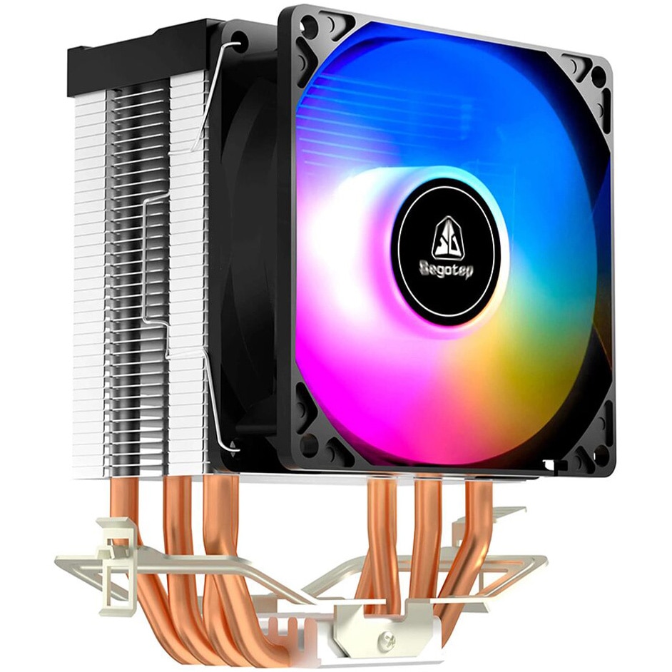 Segotep LUMOS-GS4-RGB