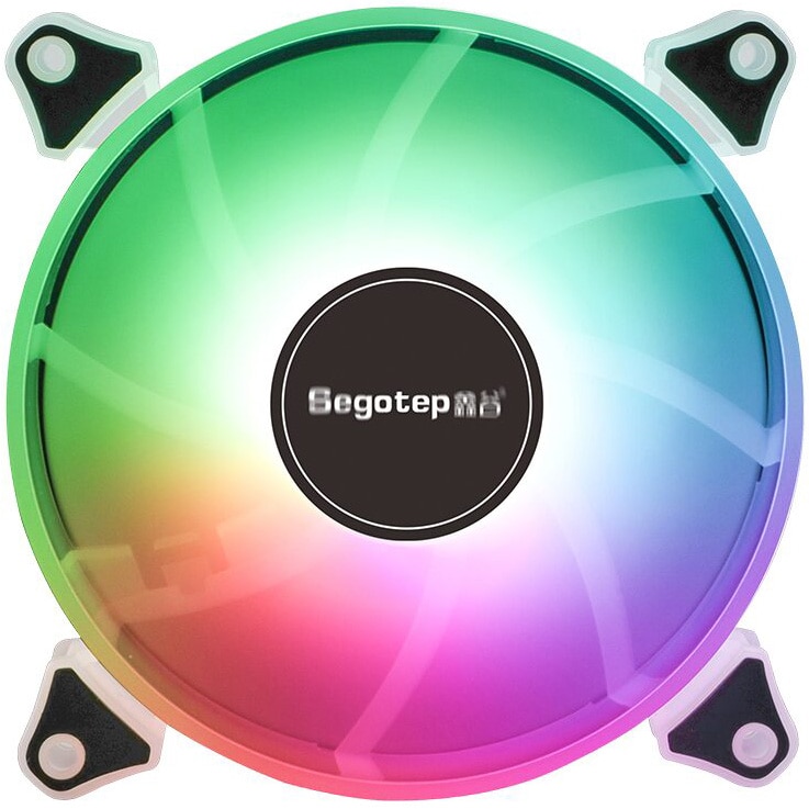 Segotep ROMANTIC-12