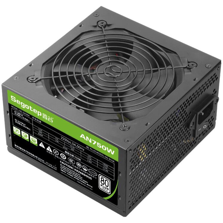 Segotep AN750W