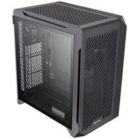Carcasa Thermaltake CTE C700 Air neagra