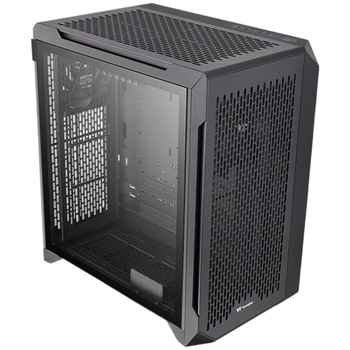 Carcasa Thermaltake CTE C700 Air neagra