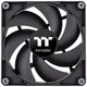 Thermaltake CT140 ventilátor készlet, 140mm, fekete, 2 db