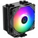 ID-Cooling SE-224-XTS processzor hűtő, aRGB világítás