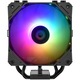 ID-Cooling SE-224-XTS processzor hűtő, aRGB világítás