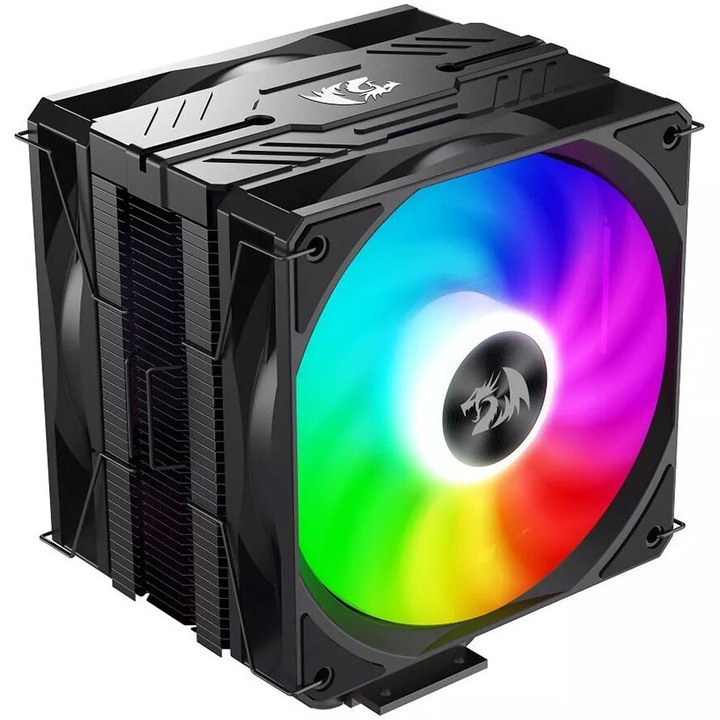 Охладител за процесор Redragon CC-2177, aRGB осветление