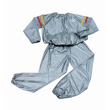 Costum sauna, Tunturi, XXL, Gri Costum sauna, Tunturi, XXL, Gri