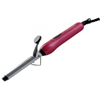 Ondulator par Hausberg Hb 15, 15W, cablu rotativ 360 grade, Roz Ondulator par Hausberg Hb 15, 15W, cablu rotativ 360 grade, Roz