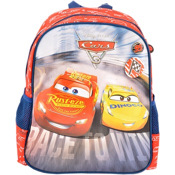 Ghiozdan Disney Cars gradinita Ghiozdan Disney Cars gradinita