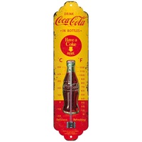 termometru de camera quotcoca-cola - in bottles galbenquot imagen 57_1_
0
