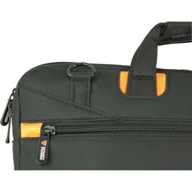 Geanta Laptop Florida Yenkee , 15.6" , Negru
