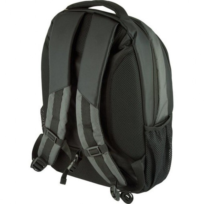 Rucsac Michigan Yenkee , 15.6" , Negru