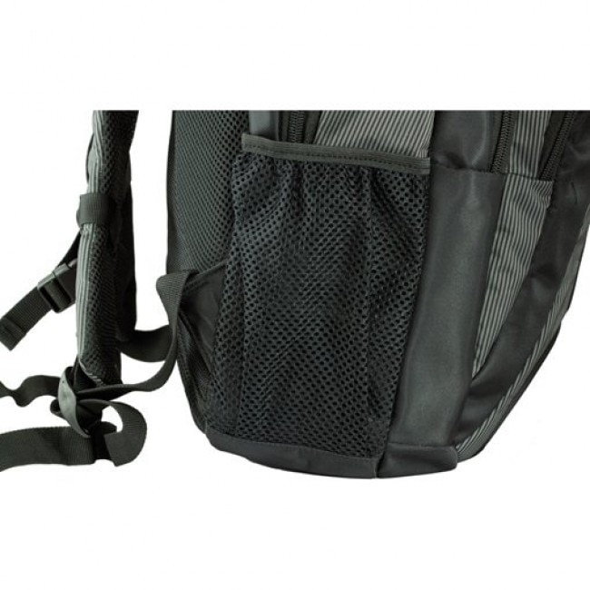 Rucsac Michigan Yenkee , 15.6" , Negru