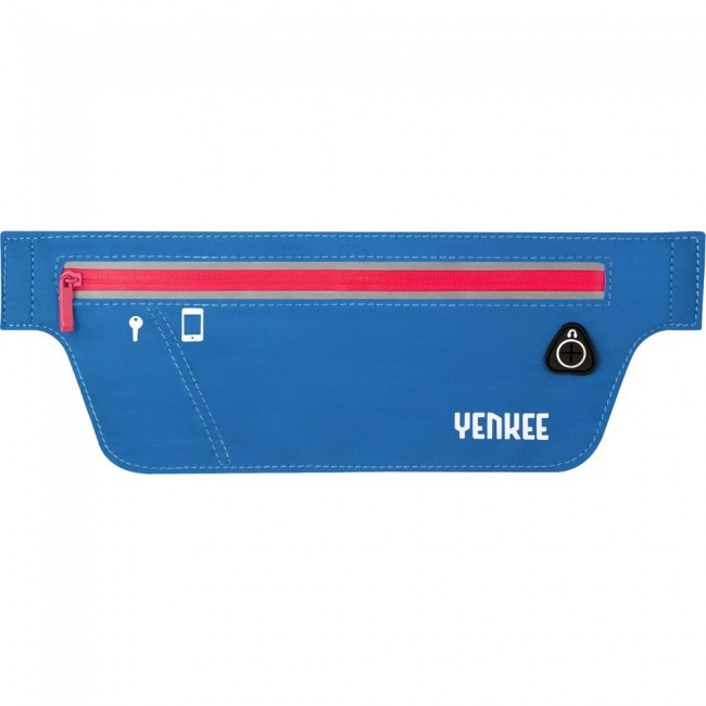 Borseta Sport Yenkee, Albastru