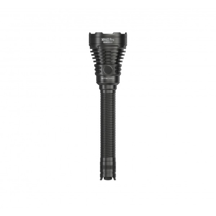 Фенерче Nitecore MH40 Pro, 3500 лумена, 1300 метра, презареждаемо USB-C