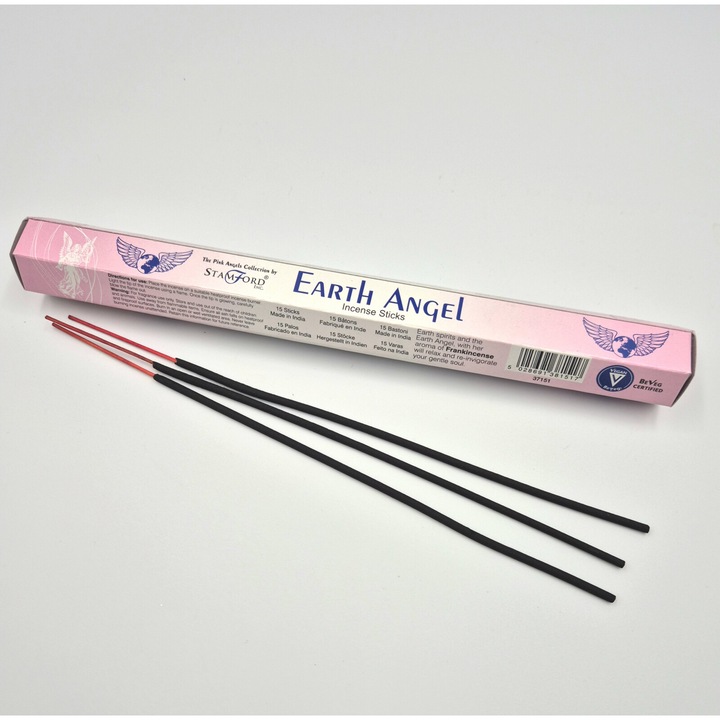 Earth Angel füstölő pálcikák