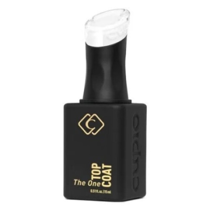 Top Coat The One Cupio 15ml