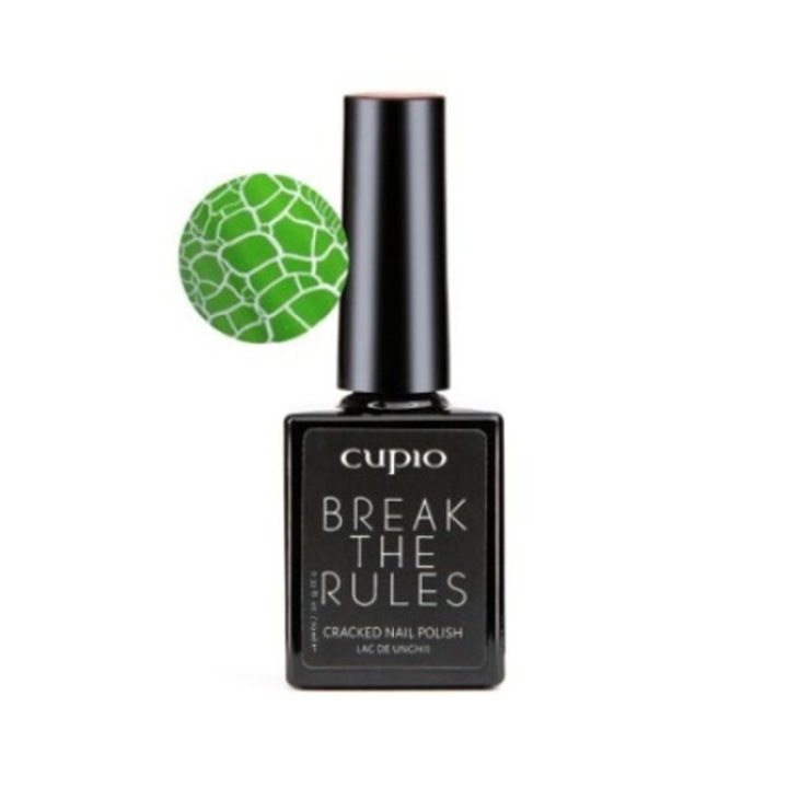 Lac de unghii Break the Rules - Cupio Lost in Nature 10ml